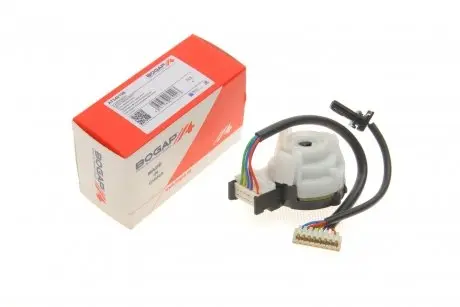 A7340106 Контактна група BOGAP A7340106 BOGAP підбір по vin на Brocar