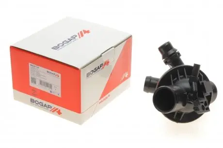 B4247110 Термостат BOGAP B4247110 BOGAP підбір по vin на Brocar