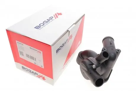 A4246108 Термостат BOGAP підбір по vin на Brocar