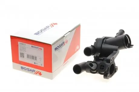 A4246112 Термостат BOGAP A4246112 BOGAP подбор по vin на Brocar