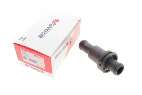 A4245113 Термостат BOGAP подбор по vin на Brocar