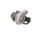 Турбіна відновлена FIAT DUCATO (230) 99-02; BMW 1 (F21) 15-; PEUGEOT BOXER (230L) 00-02; CITROEN JUMPER (230) 00-02 49377-07050