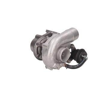 4937707050 Турбіна відновлена FIAT DUCATO (230) 99-02; BMW 1 (F21) 15-; PEUGEOT BOXER (230L) 00-02; CITROEN JUMPER (230) 00-02 MSG підбір по vin на Brocar