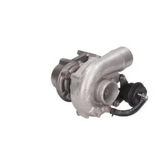 4937707050 Турбіна відновлена FIAT DUCATO (230) 99-02; BMW 1 (F21) 15-; PEUGEOT BOXER (230L) 00-02; CITROEN JUMPER (230) 00-02 MSG подбор по vin на Brocar