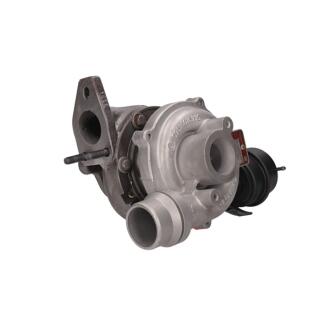 54399700076 Турбіна відновлена RENAULT FLUENCE (L30) 10-; NISSAN JUKE (F15) 10-; DACIA DUSTER (HS) 10-18 MSG підбір по vin на Brocar