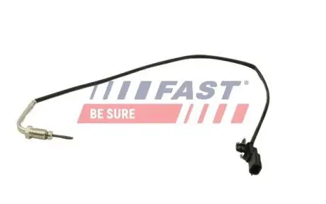 FT80270 Датчик температури відпрацьованих газів Opel Vivaro 1.6CDTI 15-19/Renault Trafic 1.6dCi 15- FAST подбор по vin на Brocar