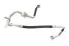 Трубка кондиціонера Ford Galaxy Seat Alhambra VW Sharan 1.9D/2.0/2.0Lpg 03.95-03.10 82098