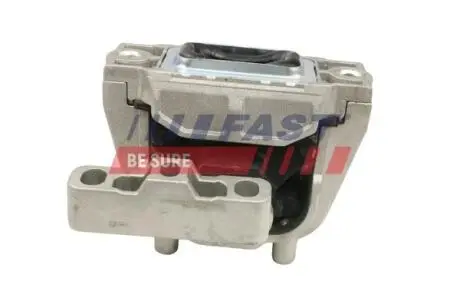 FT52041 Опора двигуна передня права Audi A3/Skoda Octavia II (1Z3) 04-/VW Golf/Caddy 04- FAST подбор по vin на Brocar
