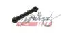 FT62804 Тяга куліси КПП (к-кт) (gearbox 5 gear MT) FORD TRANSIT 2.2D-3.2D 04.06-12.14 FAST підбір по vin на Brocar