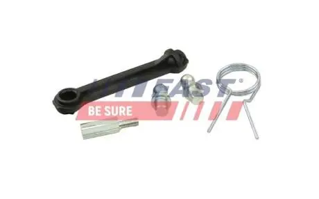FT62804 Тяга куліси КПП (к-кт) (gearbox 5 gear MT) FORD TRANSIT 2.2D-3.2D 04.06-12.14 FAST підбір по vin на Brocar