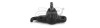 Кульова опора перед. права HYUNDAI TUCSON KIA SPORTAGE II 2.0D 08.04- 33003AP