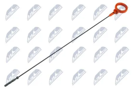 BOLAU004 Щуп рівня мастила Audi A4 B7, A6 C6, A8 D3 2.4/3.2 05.04-07.10 NTY подбор по vin на Brocar