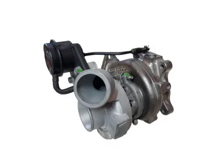 4913502920 Турбіна відновлена MITSUBISHI PAJERO IV (V8_W, V9_W) 07- MSG підбір по vin на Brocar