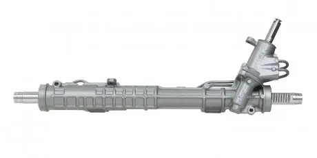 RE213R Рульова рейка з ГПК відновлена RENAULT LAGUNA 2008- MSG підбір по vin на Brocar