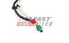 FT39654 Трубка паливної системи Renault Kangoo 1.5dCi 08- FAST підбір по vin на Brocar