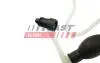 FT39654 Трубка паливної системи Renault Kangoo 1.5dCi 08- FAST підбір по vin на Brocar