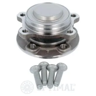 892492 Підшипник колісний з маточиною OPTIMAL подбор по vin на Brocar