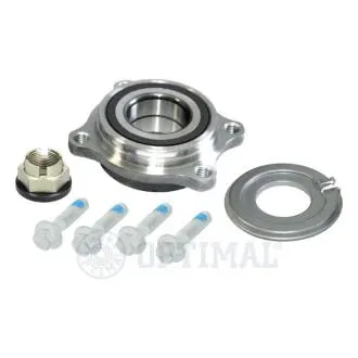 701676 Підшипник колісний з маточиною OPTIMAL підбір по vin на Brocar