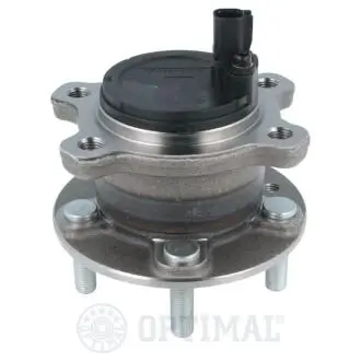 302510 Підшипник колісний з маточиною OPTIMAL подбор по vin на Brocar