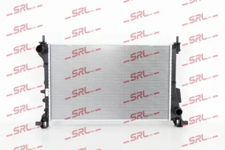 30C1083 Радіатор TIPO sedan (356_, 35 POLCAR підбір по vin на Brocar