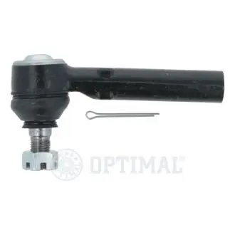G12063 Рульовий наконечник OPTIMAL подбор по vin на Brocar