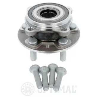 881790 Підшипник колісний OPTIMAL підбір по vin на Brocar