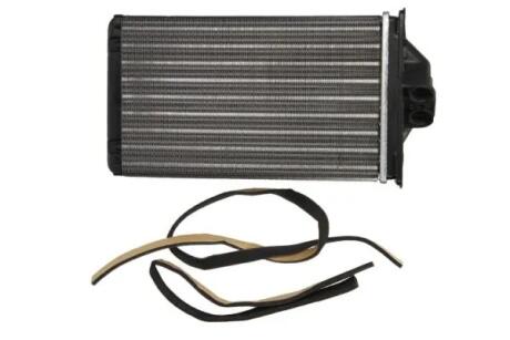 D6Y006TT Радіатор пічки THERMOTEC підбір по vin на Brocar