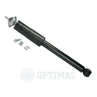 A1322G Амортизатор OPTIMAL підбір по vin на Brocar