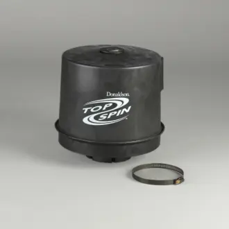 H002432 Фільтр DONALDSON підбір по vin на Brocar