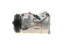 ACP1197000S Компресор кондиціонера MAHLE ACP 1197 000S MAHLE / KNECHT підбір по vin на Brocar