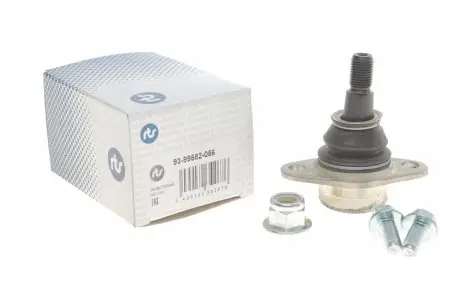 9399582056 Кульова опора (шарнір) RTS 93-99582-056 RTS підбір по vin на Brocar