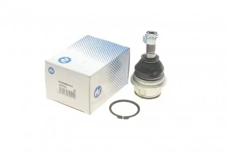 9394060015 Кульова опора (шарнір) RTS 93-94060-015 RTS підбір по vin на Brocar