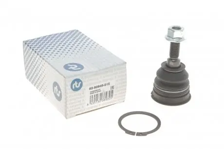 9390949015 Кульова опора (шарнір) RTS 93-90949-015 RTS підбір по vin на Brocar