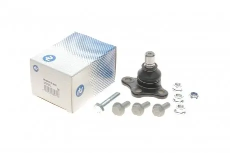 9390510056 Кульова опора (шарнір) RTS 93-90510-056 RTS підбір по vin на Brocar