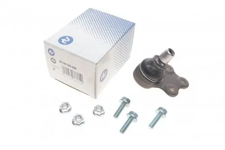 9390160056 Кульова опора (шарнір) RTS 93-90160-056 RTS підбір по vin на Brocar