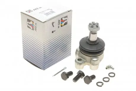9309717056 Кульова опора (шарнір) RTS 93-09717-056 RTS подбор по vin на Brocar
