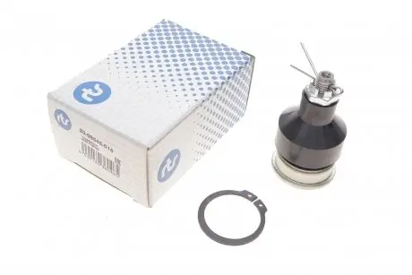 9308545015 Кульова опора (шарнір) RTS 93-08545-015 RTS підбір по vin на Brocar