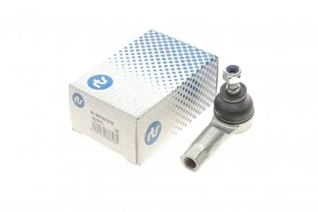 9190702010 Накінечник тяги керма RTS 91-90702-010 RTS підбір по vin на Brocar