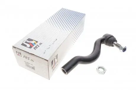 9113034110 Накінечник тяги керма RTS 91-13034-110 RTS підбір по vin на Brocar