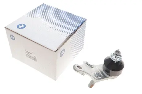 93925551 Кульова опора (шарнір) RTS 93-92555-1 RTS підбір по vin на Brocar
