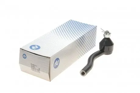 91923772 Накінечник тяги керма RTS 91-92377-2 RTS підбір по vin на Brocar