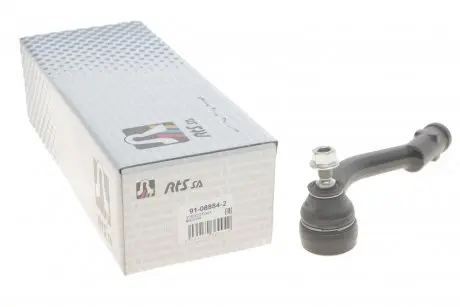 91088842 Накінечник тяги керма RTS 91-08884-2 RTS подбор по vin на Brocar