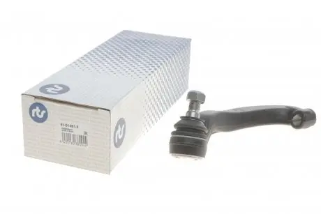 91014612 Накінечник тяги керма RTS 91-01461-2 RTS підбір по vin на Brocar