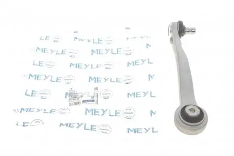 1160500260 Важіль підвіски MEYLE 116 050 0260 MEYLE підбір по vin на Brocar