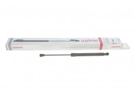 8095031 Газова пружина LESJOFORS 8095031 LESJOFORS підбір по vin на Brocar