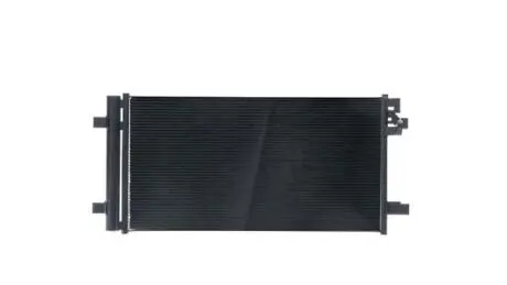 AC1139000S Конденсатор MAHLE AC 1139 000S MAHLE / KNECHT підбір по vin на Brocar