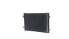 AC1139000S Конденсатор MAHLE / KNECHT підбір по vin на Brocar