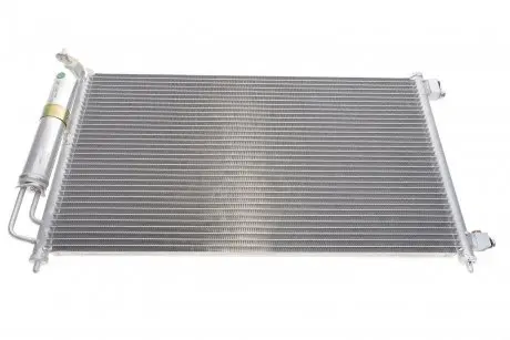 AC558001S Радіатор кондиціонера MAHLE / KNECHT підбір по vin на Brocar