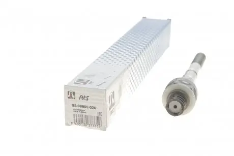 9298802026 Тяга керма RTS 92-98802-026 RTS подбор по vin на Brocar