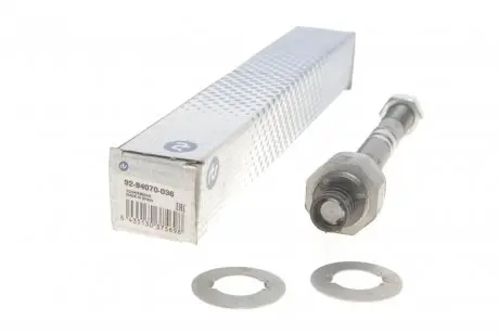 9294070036 Тяга керма RTS 92-94070-036 RTS підбір по vin на Brocar